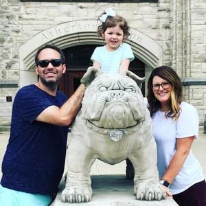 Meet your Posher, Krista